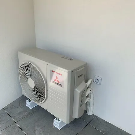 Apartamento Le Lyrique *
