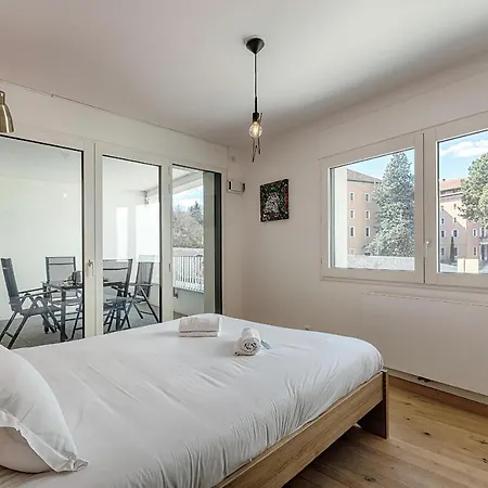 Apartman Le Lyrique Annecy