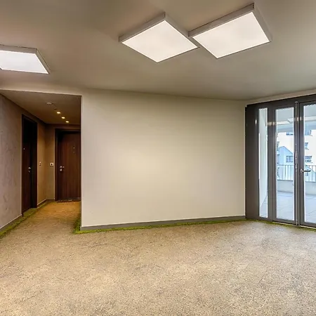 Le Lyrique Apartman *