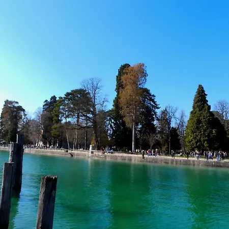 Le Lyrique Daire Annecy