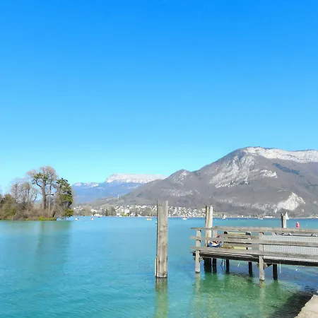 Le Lyrique Annecy