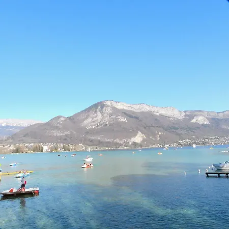 Le Lyrique * Annecy